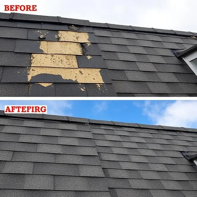Roof Repair Near Me in Unity, OR near me